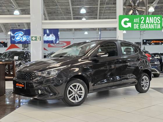 FIAT ARGO 1.0 FIREFLY FLEX DRIVE MANUAL